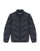 Wrangler Puffer Jacket Męska Kurtka Zimowa Puchowa Ciepła 112339358 W40Y011936