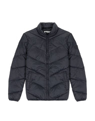 Wrangler Puffer Jacket Męska Kurtka Zimowa Puchowa Ciepła 112339358 W40Y011936
