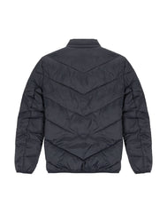 Wrangler Puffer Jacket Męska Kurtka Zimowa Puchowa Ciepła 112339358 W40Y011936