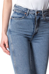 WRANGLER RETRO STRAIGHT CROP SUNSET BLUE W27YGF26R 112128214