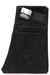 Damskie Spodnie Jeansowe Wrangler Skinny Rinse Black W28KHS32R 112128275