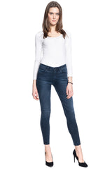 WRANGLER SKINNY SOFT WORN W28KVL12B 112128347