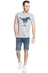 Wrangler Spodnie Męskie Colton Shorts Sling Shot W15VJP251 112127167