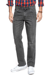 Męskie Spodnie Wrangler Texas Graze W121CN81T 112126095