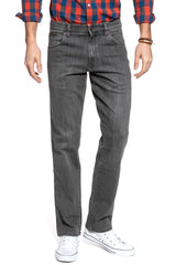 Męskie Spodnie Wrangler Texas Graze W121CN81T 112126095