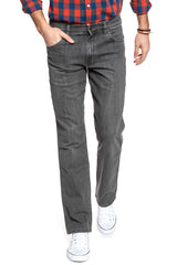 Męskie Spodnie Wrangler Texas Graze W121CN81T 112126095