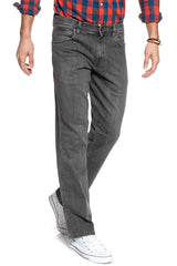 Męskie Spodnie Wrangler Texas Graze W121CN81T 112126095