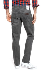 Męskie Spodnie Wrangler Texas Graze W121CN81T 112126095