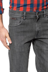 Męskie Spodnie Wrangler Texas Graze W121CN81T 112126095