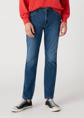 Wrangler Spodnie Męskie Texas Slim Star Struck W12SAO23S 112126498