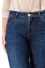 Damskie Spodnie Jeansowe Wrangler Super Skinny Summer Night W29JGT12X 112128560