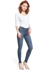 WRANGLER SUPER SKINNY SUMMER NIGHT W29JVK12X 112128568