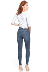 WRANGLER SUPER SKINNY SUMMER NIGHT W29JVK12X 112128568