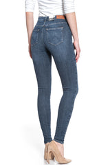 WRANGLER SUPER SKINNY SUMMER NIGHT W29JVK12X 112128568