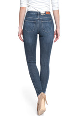 WRANGLER SUPER SKINNY SUMMER NIGHT W29JVK12X 112128568