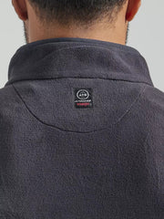 Męska Kurtka Polarowa Wrangler Technical Fleece Jacket WA6PVO100 112333375