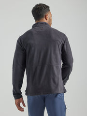 Męska Kurtka Polarowa Wrangler Technical Fleece Jacket WA6PVO100 112333375