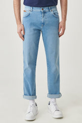 WRANGLER TEXAS BLEACH HOUSE W121Y731S 112145778