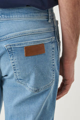 WRANGLER TEXAS BLEACH HOUSE W121Y731S 112145778