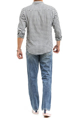 Męskie Spodnie Jeansowe Wrangler Texas Auth Indig W1215915Q 112324513