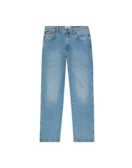 Spodnie Jeansowe Męskie Wrangler Texas Clever Blue 112350816 W121018004