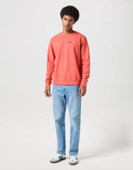 Spodnie Jeansowe Męskie Wrangler Texas Clever Blue 112350816 W121018004