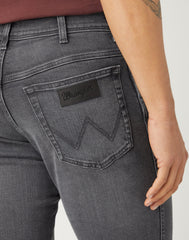 Męskie Spodnie Jeansowe Jeansy Dżinsy Wrangler Texas Falcon 112341392 W121013547