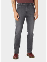 Wrangler Texas Męskie Spodnie Jeansowe Jeansy Dżinsy Falcon 112341392 W121013547