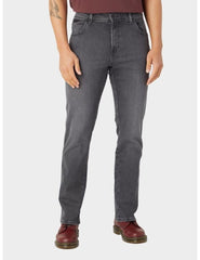 Męskie Spodnie Jeansowe Jeansy Dżinsy Wrangler Texas Falcon 112341392 W121013547