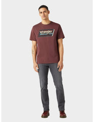 Męskie Spodnie Jeansowe Jeansy Dżinsy Wrangler Texas Falcon 112341392 W121013547