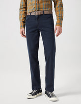 Spodnie Jeansowe Męskie Wrangler Texas New Cloudy Skies W112350861