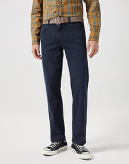 Spodnie Jeansowe Męskie Wrangler Texas New Cloudy Skies W112350861