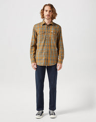 Spodnie Jeansowe Męskie Wrangler Texas New Cloudy Skies W112350861