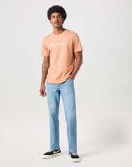 Wrangler Męskie Spodnie Jeansowe Texas Whirlwind 112351256 W121017971