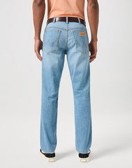 Wrangler Męskie Spodnie Jeansowe Texas Whirlwind 112351256 W121017971