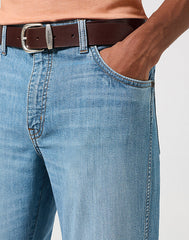 Wrangler Męskie Spodnie Jeansowe Texas Whirlwind 112351256 W121017971