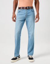 Wrangler Męskie Spodnie Jeansowe Texas Whirlwind 112351256 W121017971