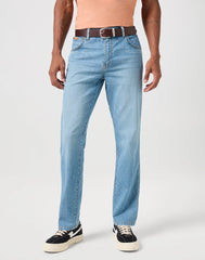 Wrangler Męskie Spodnie Jeansowe Texas Whirlwind 112351256 W121017971