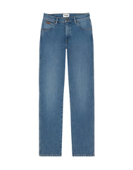 Wrangler Męskie Spodnie Jeansowe Texas The Gambler W121JXZ92 112330693