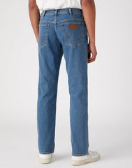 Wrangler Męskie Spodnie Jeansowe Texas The Gambler W121JXZ92 112330693