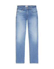 Męskie Spodnie Jeansowe Wrangler Texas Wave Length W121EI521