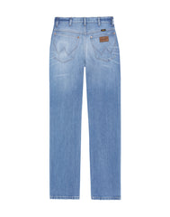 Męskie Spodnie Jeansowe Wrangler Texas Wave Length W121EI521