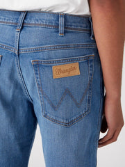 Wrangler Texas Shorts Męskie Szorty Spodenki Vito W11CAG42E 112329008