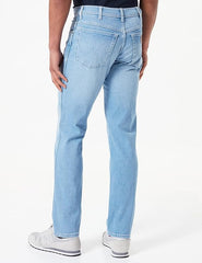 Spodnie Jeansowe Męskie Wrangler Texas Slim Starlite W12SYJZ86 112331141