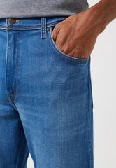 Spodnie Jeansowe Wrangler Texas Rustic 112361301