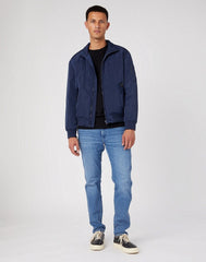 Wrangler Texas Taper Męskie Spodnie Jeansowe New Favorite W12TJX21Y 112322668