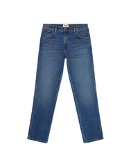 Męskie Spodnie Jeansowe Wrangler Texas Sundown Blue 112358216 W121008833