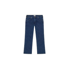 Męskie Spodnie Jeansowe Wrangler Horizon Soft Fade 112356833