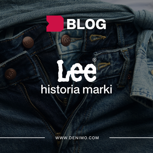 Lee Jeans: Kultowa Marka i Przewodnik po Najpopularniejszych Fasonach Damskich i Męskich