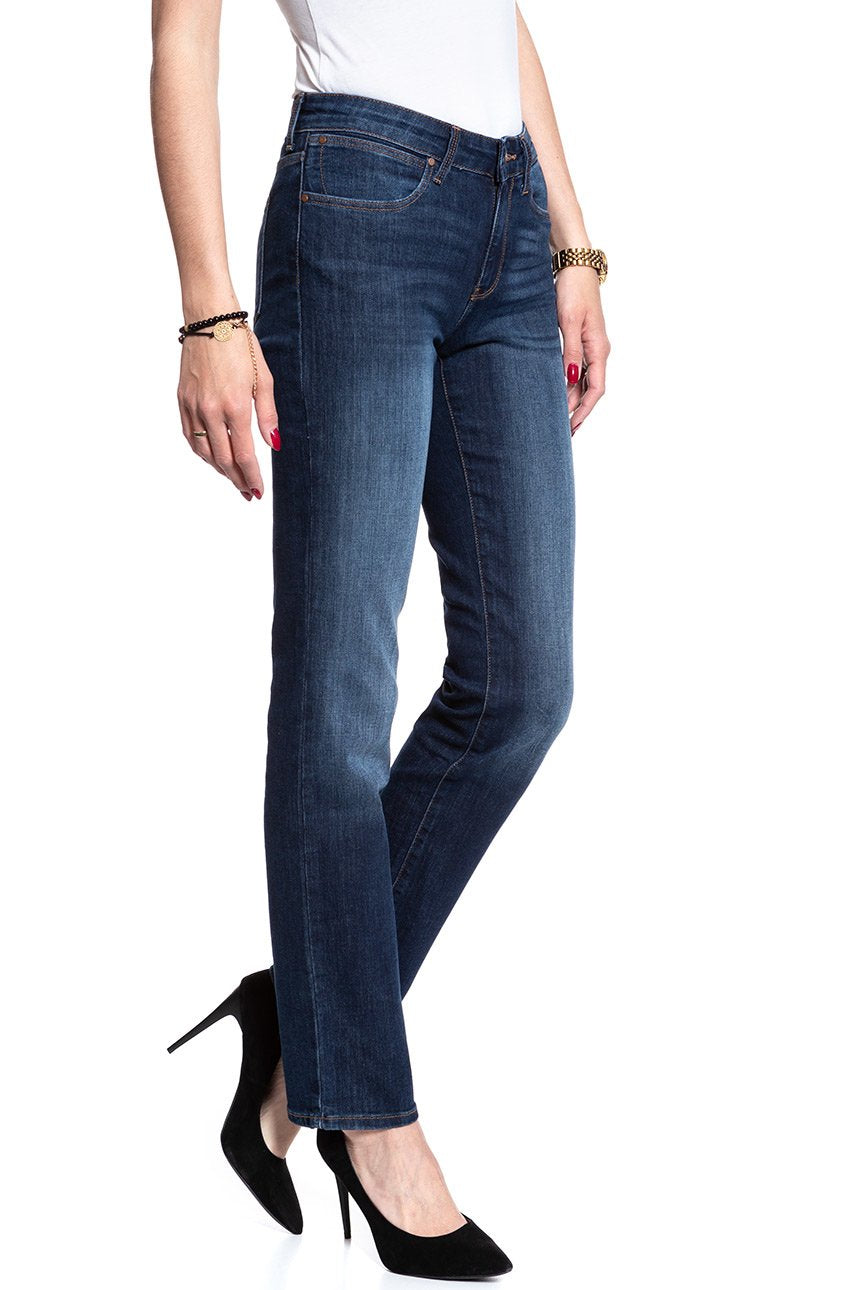 WRANGLER STRAIGHT TINGY BLUE W28THV32P